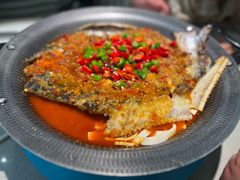 -半天妖烤鱼(京新广场店)
