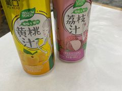 -北戴河庆山饭店·海鲜砂锅粥(北戴河黑石路店)