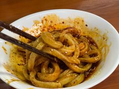 -樊三嬢手工甜水面(大邑安仁店)