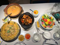 -潮堂 · 潮州菜(国贸商城店)