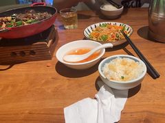 -树厨贵州菜(花果园购物中心店)