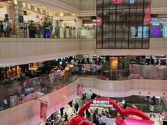 -远大购物中心(南岗店)