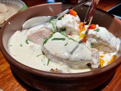 -格鲁·秀色Georgia’s Feast