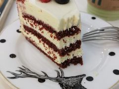 -姆们M Sweetie Cake(三里屯店)