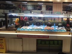 -新艺自助美食城(中山路店)