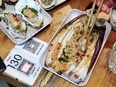 -木屋烧烤(坂田天安云谷店)