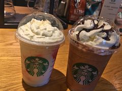 -星巴克臻选(杭州良渚文化村店)