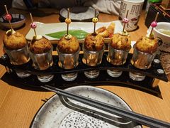 -万岁寿司(天河领展店)