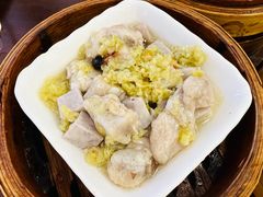 -潮福城大酒楼·潮粤菜·港式点心(阳光城店)