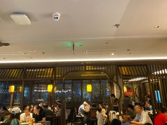 等位区-香园茶社·金陵小灶(老门东店)