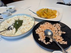 -松鹤楼(狮山永利广场店)