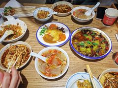 -怪噜范·老贵阳街头名小吃(鸿通城店)