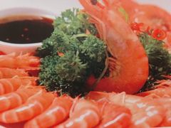 -同庆楼(建邺万达店)