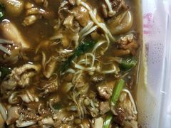 -铁蛋鸡汤刀削面(金水路店)