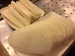 -山城年华老火锅(玉林店)