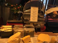 芝士-广州富力君悦大酒店·凯菲厅