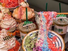 -周小明火锅(黑金冠社区店)