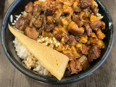 -古代饭堂(冠亚店)