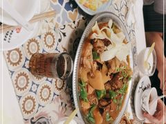 -阿拉丁新疆风味餐厅·清真(罗廊巷店)