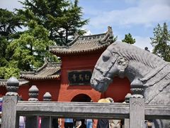 -洛阳白马寺