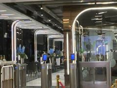 -悦莱美游泳健身(珠江新城花城汇店)