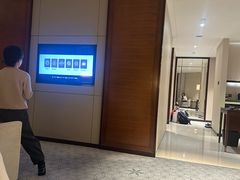 -上海嘉定喜来登酒店