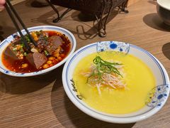 -肖四女·江湖菜(临港店)