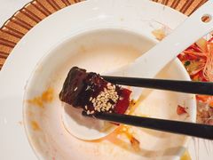-阳澄湖费尔蒙酒店颐丰阁中餐厅(马鞍山西路店)