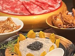 -色響火锅(恒隆广场店)