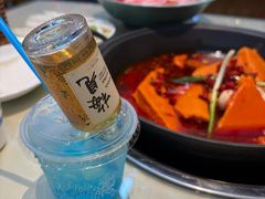 -赵美丽·重庆社区火锅·直营店(火车东站·中豪国际店)