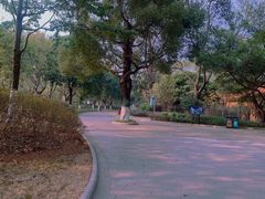 -柳州市动物园