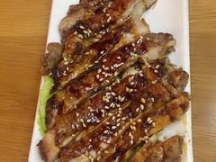 -樱の千渡日式料理·铁板烧•烧鸟(金盛田广场店)