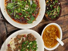 -周小波重庆小面·重庆名小吃(邹容路店)