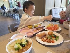 -上海佘山茂御臻品之选酒店(原佘山艾美酒店)