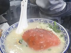 -一哥美食(总店)