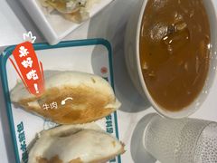 -当家水煎包·牛肉汤(浦江店)