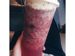 -喜茶(上海兴业太古汇店)