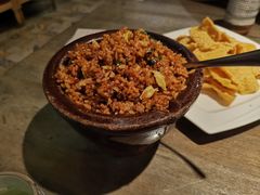 -童年小筑餐厅(申花路店)