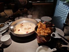 -骨之味·筒骨汤火锅(江头店)