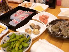 -丽和苑·自助寿喜锅(虹梅路店)
