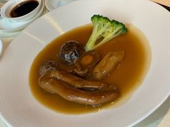 -皇朝会.经典传统粤菜(外滩店)