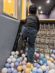 -meland club亲子乐园(北京芳圆里ID MALL店)
