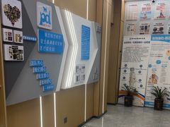 -pd派德宠物中心医院24H急重症·眼科中心·血液透析中心(嵩山北路店)