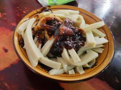 峨眉曹凉粉-曹凉粉(西正街店)