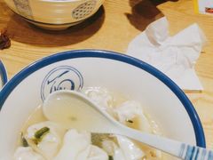 -禧凰·老上海白斩鸡辣肉面店