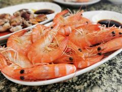 -阿勇海鲜排档2号(朱家尖店)
