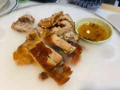 -巧可爱活鱼鲜牛肉私房菜(财富中心店)