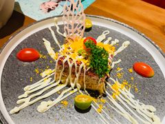-喀秋莎西餐厅