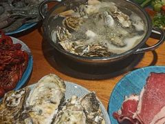 -圣罗巴甄选自助(麦凯乐店)