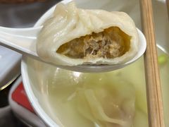 -百年尹氏汤包(湖南路狮子桥店)